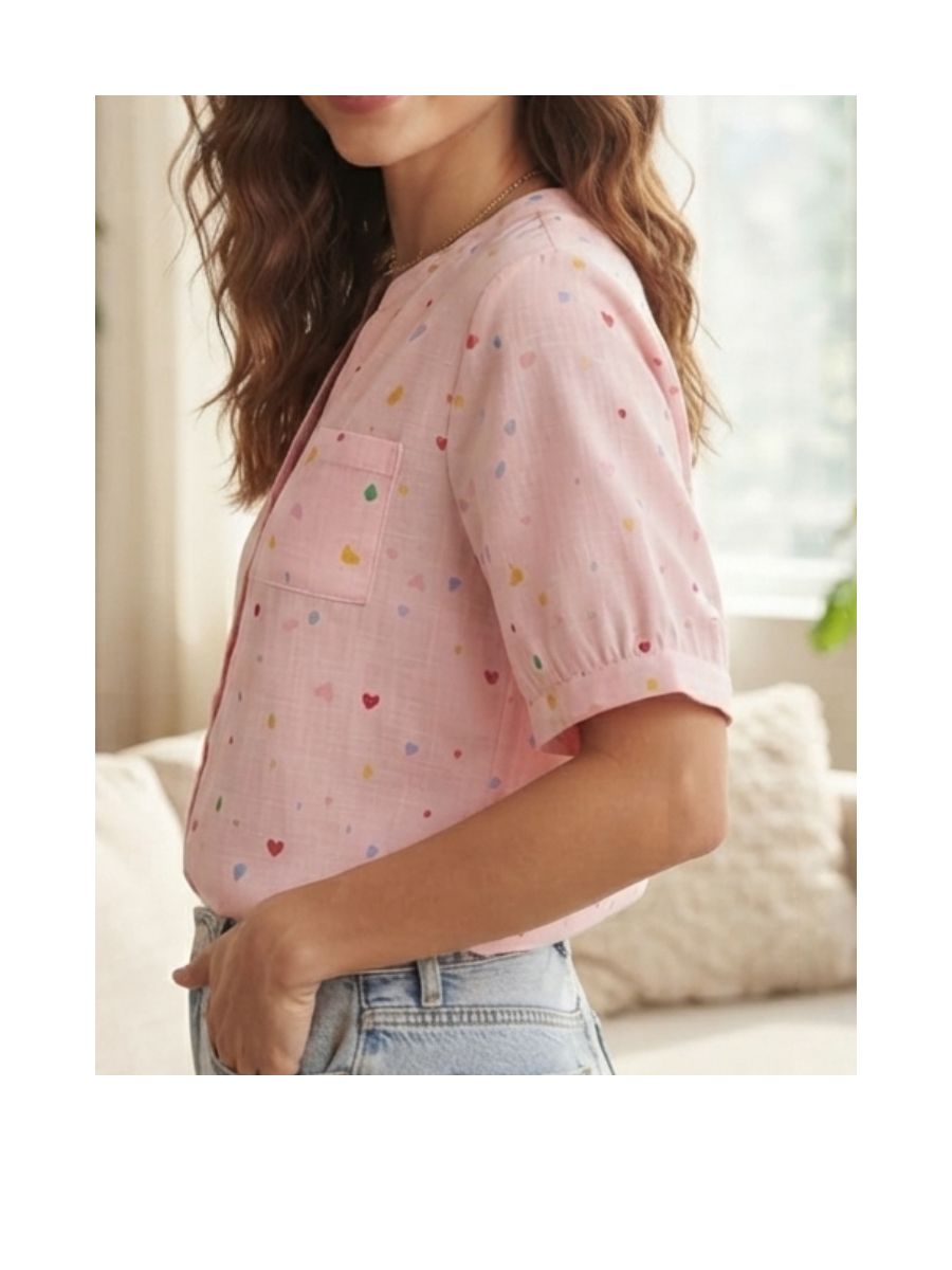 ModaFesta -HART PRINT